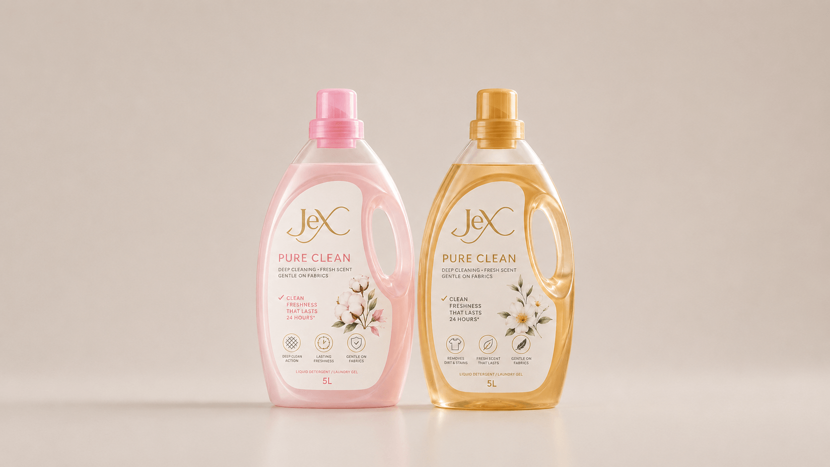 Detergents