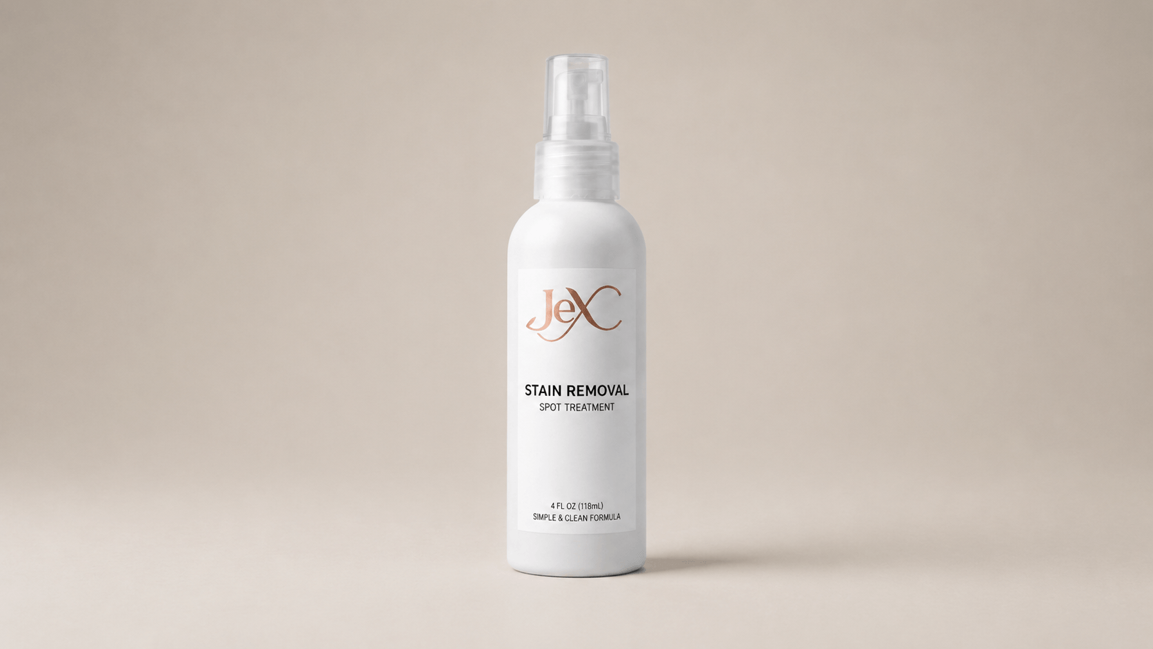 Stain Remover